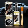 Powerful Rust Remover Spray 30ml Car Chassis Rust Converter Spray Rust Inhibitor
