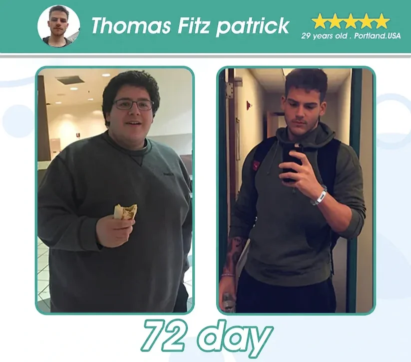 Nanpusa&reg; GLP-1 Slimming Essence Pearls