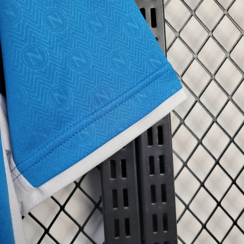 2024/2025 Naples Napoli Home Football Shirt 1:1 Thai Quality