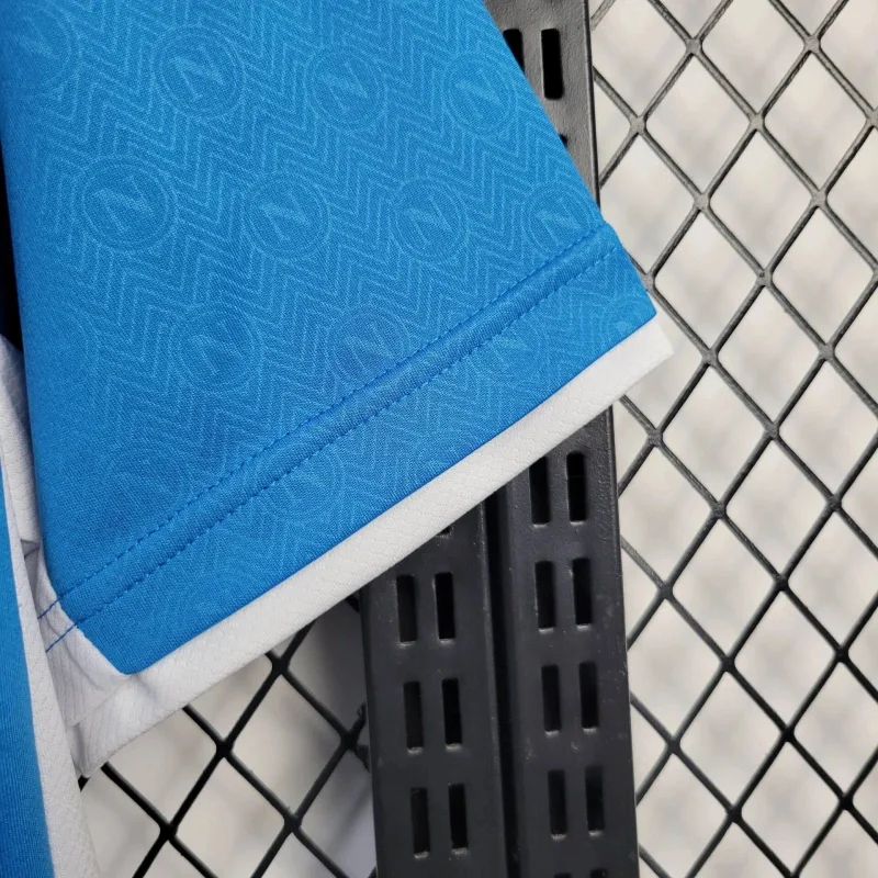 2024/2025 Naples Napoli Home Football Shirt 1:1 Thai Quality