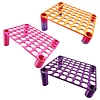 56 Grid Diamond Painting Can Organizer Anti-Slip High & Low Foot Storage Rack DIY Diamond Art Accessories