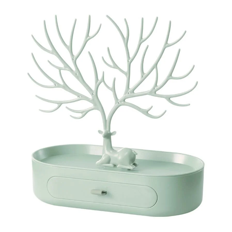 Stand Tray TreeJewelry Box
