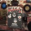 Kiss - Vintage Metal Signs - 20*30cm/30*40cm - Music