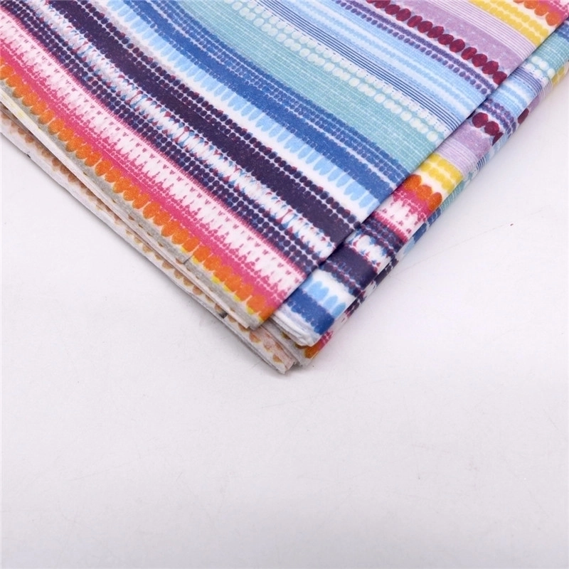 Fashion Color Copy Paper 10 Sheets