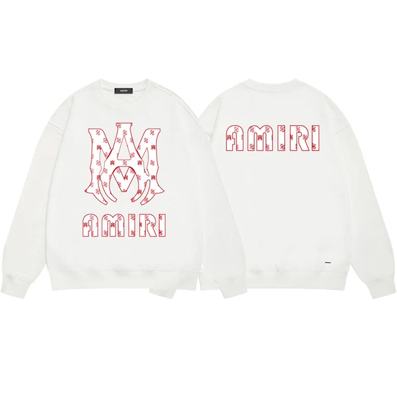 Amiri 2023 New Arrival Fashion Hoodie