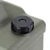 Electric Water Pump Adapter Universal Camping Water Tank Cover for Outdoor