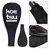 Oxford Cloth Paddle Bag for SUP Paddle Blade Protective Canoe Paddle Blade Cover