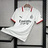 2024/2025 AC Milan Away Football Jersey 1:1 Thai Quality