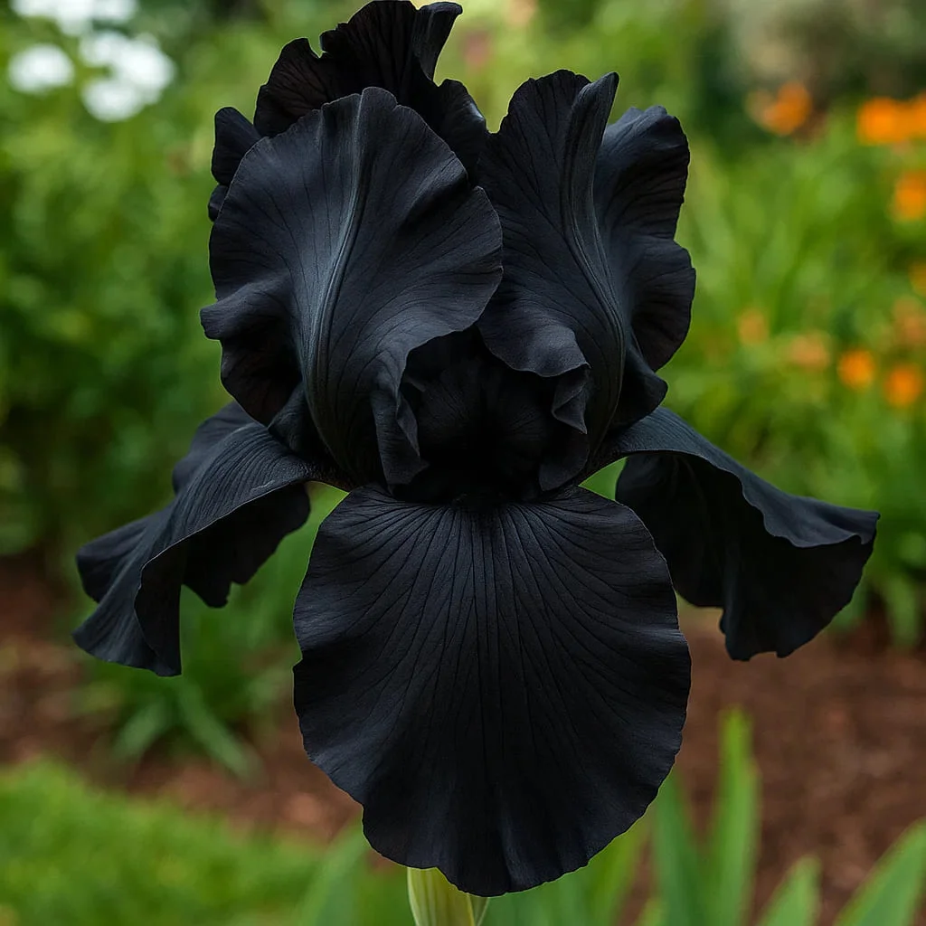 Phantom-Rare Iris Bulbs⚜️