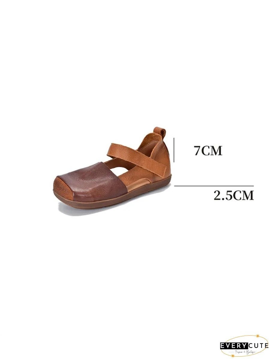 Comfortable breezy summer Shoes