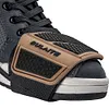 Motorcycle Shifter Pad Non-slip Motorcycle Shoe Cover Accessories (Grey)