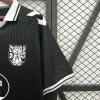 25/26 RC Celta de Vigo 100th Anniversary Black Soccer Jersey