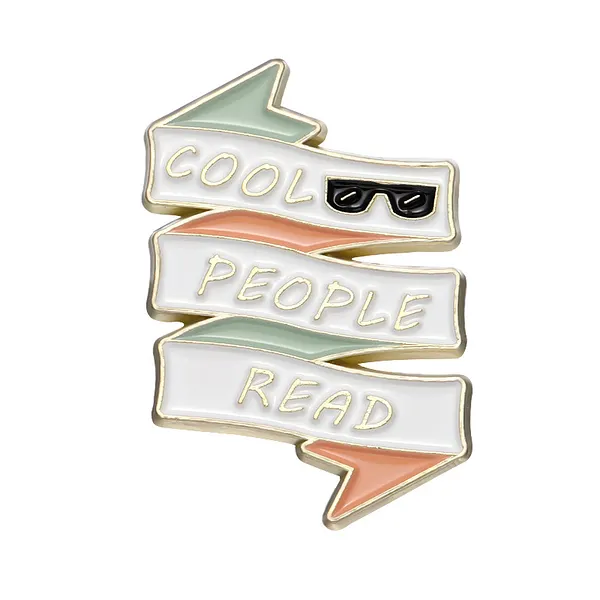 Foto del pin Lectura Súper Genial