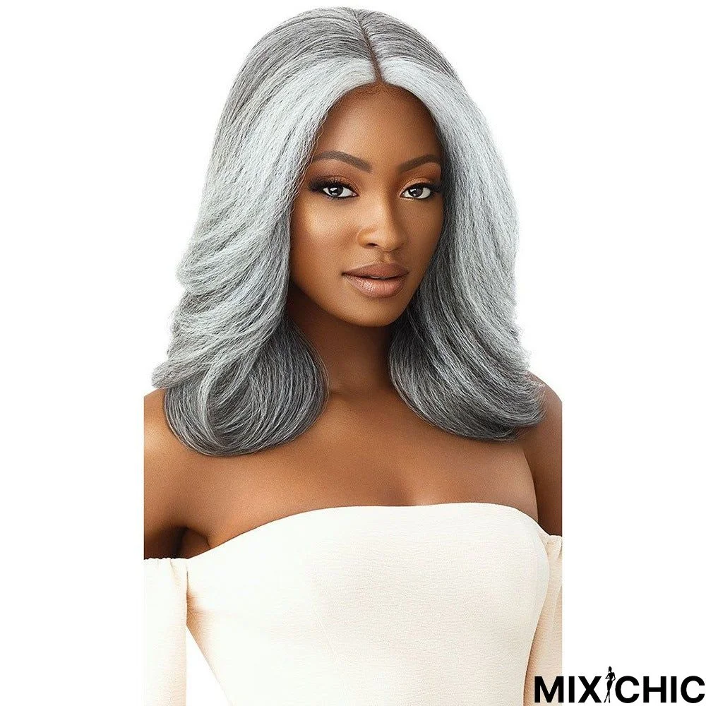 New Wig Female Short Straight Hair Female Wig Hood Black Brown