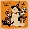 (Multi-Style) Christmas Halloween-11CT Stamped Cross Stitch 40*40cm/40*50cm