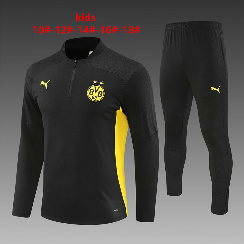 KIDS-24/25-T-BVB-SET-A03578