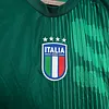 2024 Italy Pre-Match Training Wear Football Shirt 1:1 Thai Quality