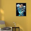 Sonata-Full Round Diamond Painting 30*40CM