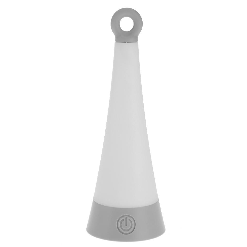 

Multi-Function LED Touch Switch Flash, Grey, 501 Original