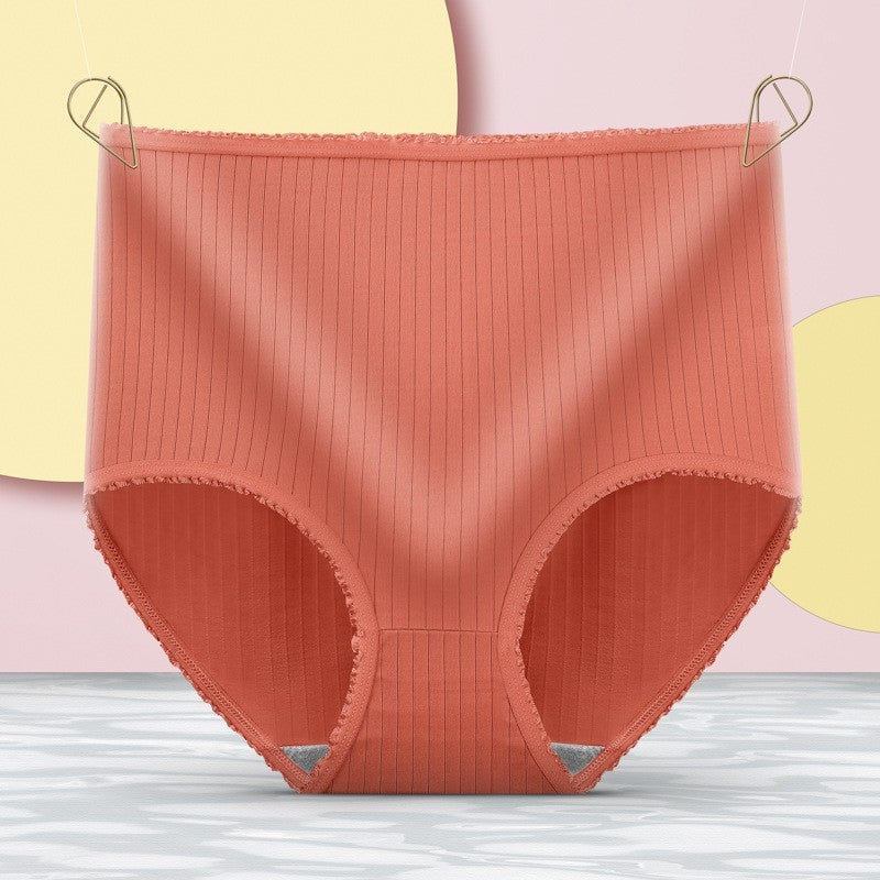 👙💥USD 9.99 💥👙Antibacterial sweat-absorbent underwear