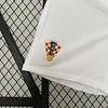 2024 Croatia Home ShortsFootball Shirt 1:1 Thai Quality