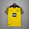 2021/2022 Football Shirt Dortmund Home