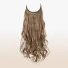 High Quality Halo Hair Extensions