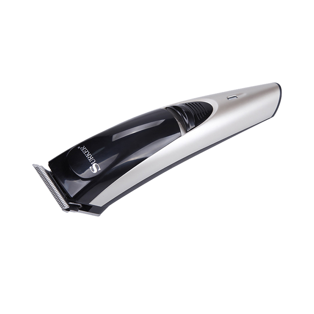 

Electric Hair Clipper T-Type Blade Low Noise Hair Trimmer for Baby/Kids, 501 Original