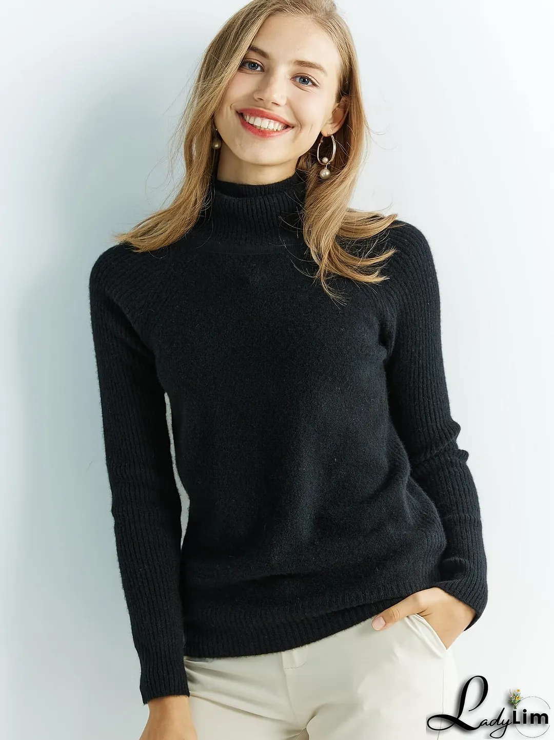Classic and Stylish winter Pullover