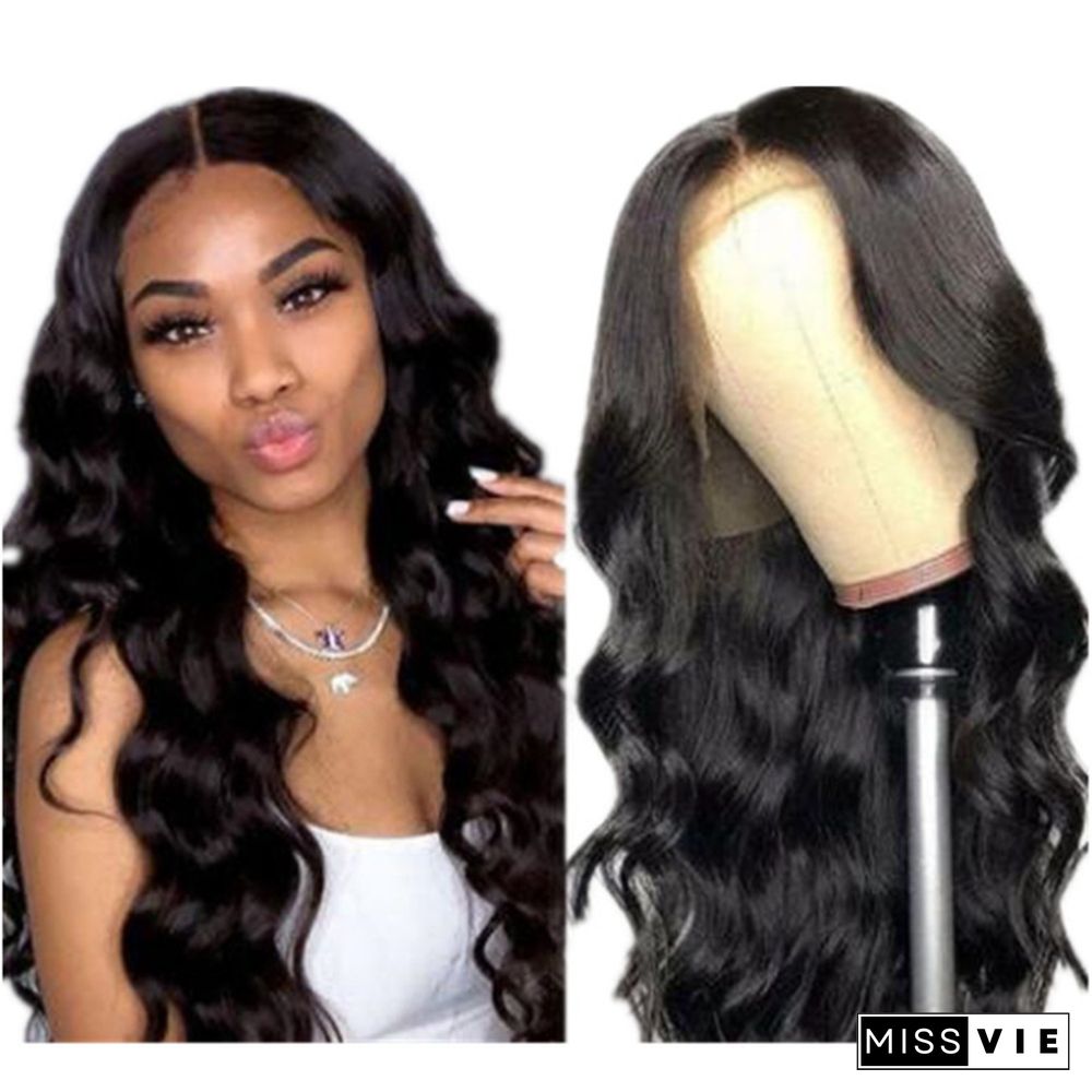 Long Roll Big Wave Whole Top Chemical Fiber High Temperature Silk Headgear