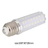220V LED Bulb 18W Corn Light 6000K E27 LED Lamp Household No Flicker Lights