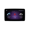 Für Mercedes Benz SLK GLE SL SLC Android Bildschirm Navigation Apple CarPlay Autoradio GPS