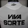 Joyfball 2025/2026 Player Version Santos Special Edition Football Shirt 1:1 Thai Quality（The player version jersey is a bit tight, please pay attention to the size selection）