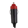 8 Inch 12V Portable Vehicle Auto Car Fan Oscillating Car Auto Cooling Fan