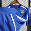 2002 Retro Brazil Away Football Shirt 1:1 Thai Quality