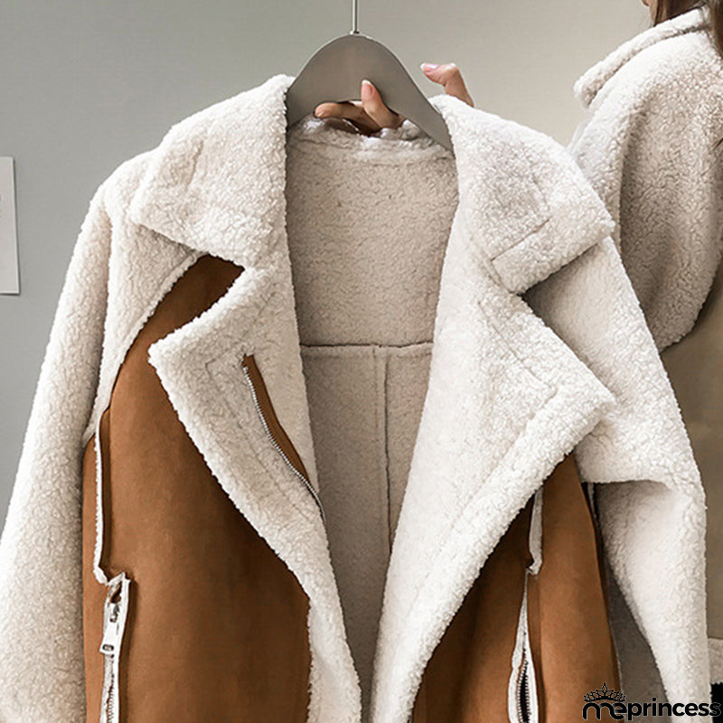 Trendy and Elegant winter Jacket
