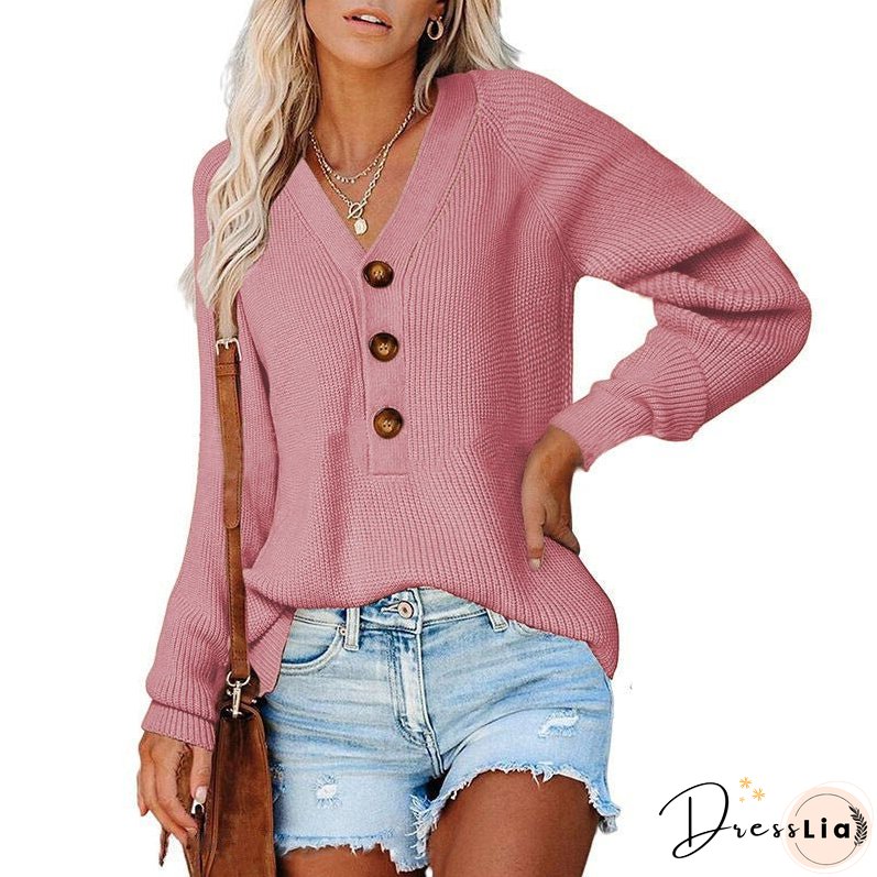 Elegant and Casual Sweater