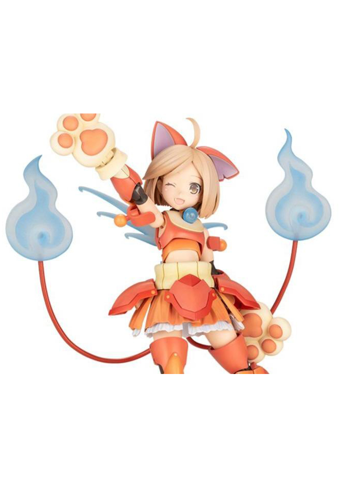 LBCS: Ji Banyan Tsugumi Kozakura (Plastic model)-shopify
