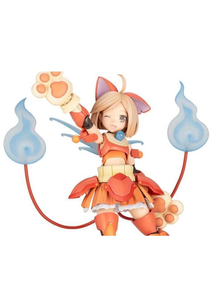 LBCS: Ji Banyan Tsugumi Kozakura (Plastic model)-shopify