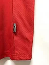 Joyfball 2002 Retro Spain Home Soccer Shirt
