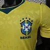 2026 Player Version Brazil Home Football Shirt 1:1 Thai Quality