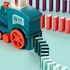 Train Domino Automatique &Eacute;ducatif