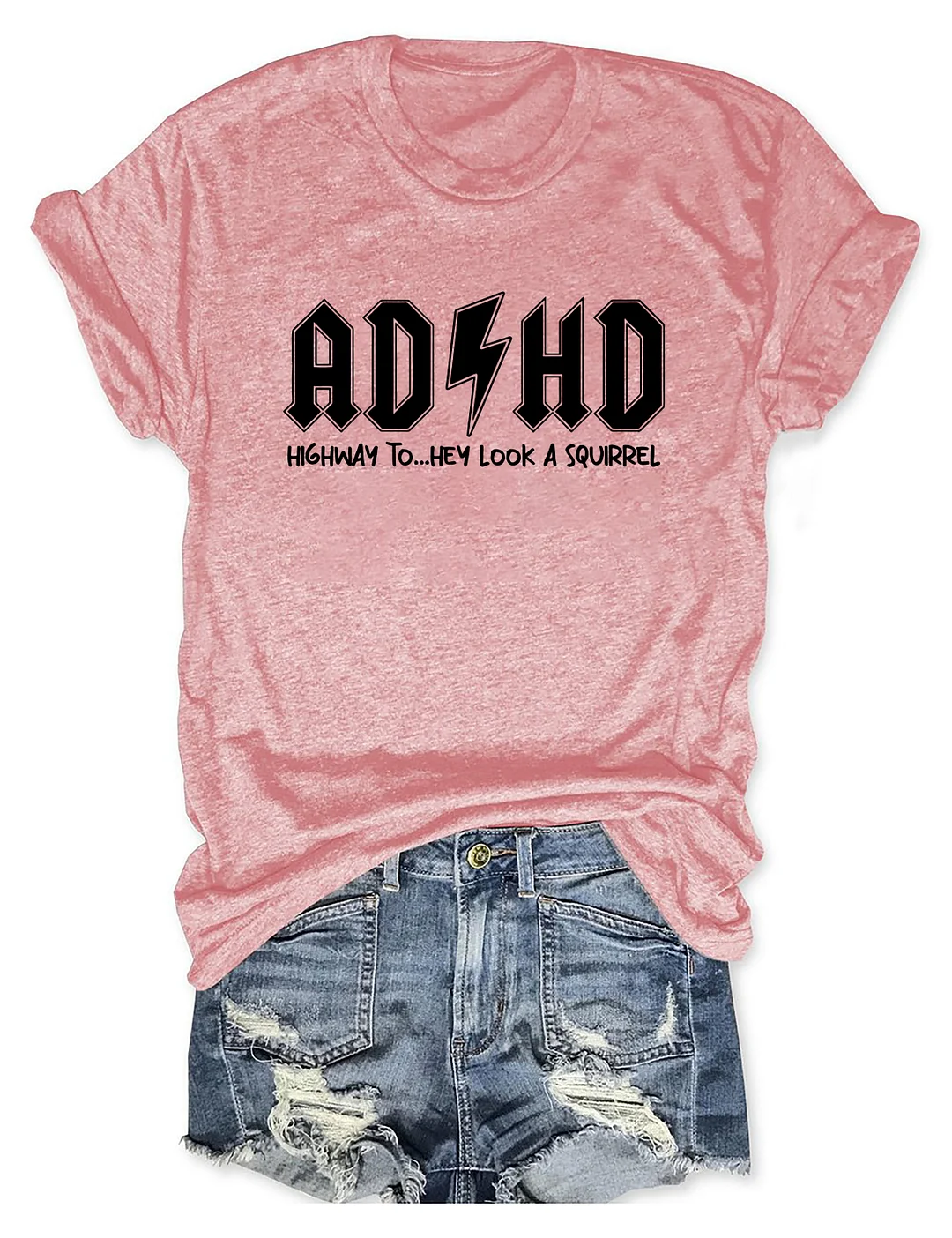 ADHD T-Shirt