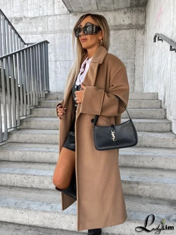Modern and Versatile general Coat