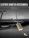 Electric Scooter Parts 36V Motherboard Controller Driver for Kugoo S1 S2 S3