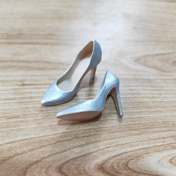Feeltoys 1/6 FT018 candy color Lady Sexy Elegant High Heels empty inside For 12" Action Figures Body Accessories-aliexpress