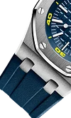 DIVER Blue Dial 42mm