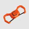 Magnetic Clasp Lightweight Magnetic Buckle Telescopic Buckle for Outdoor Camping