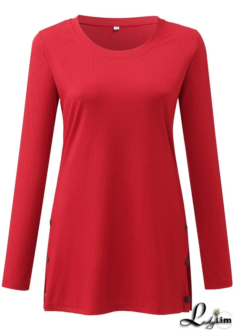 Casual and Effortless winter Top