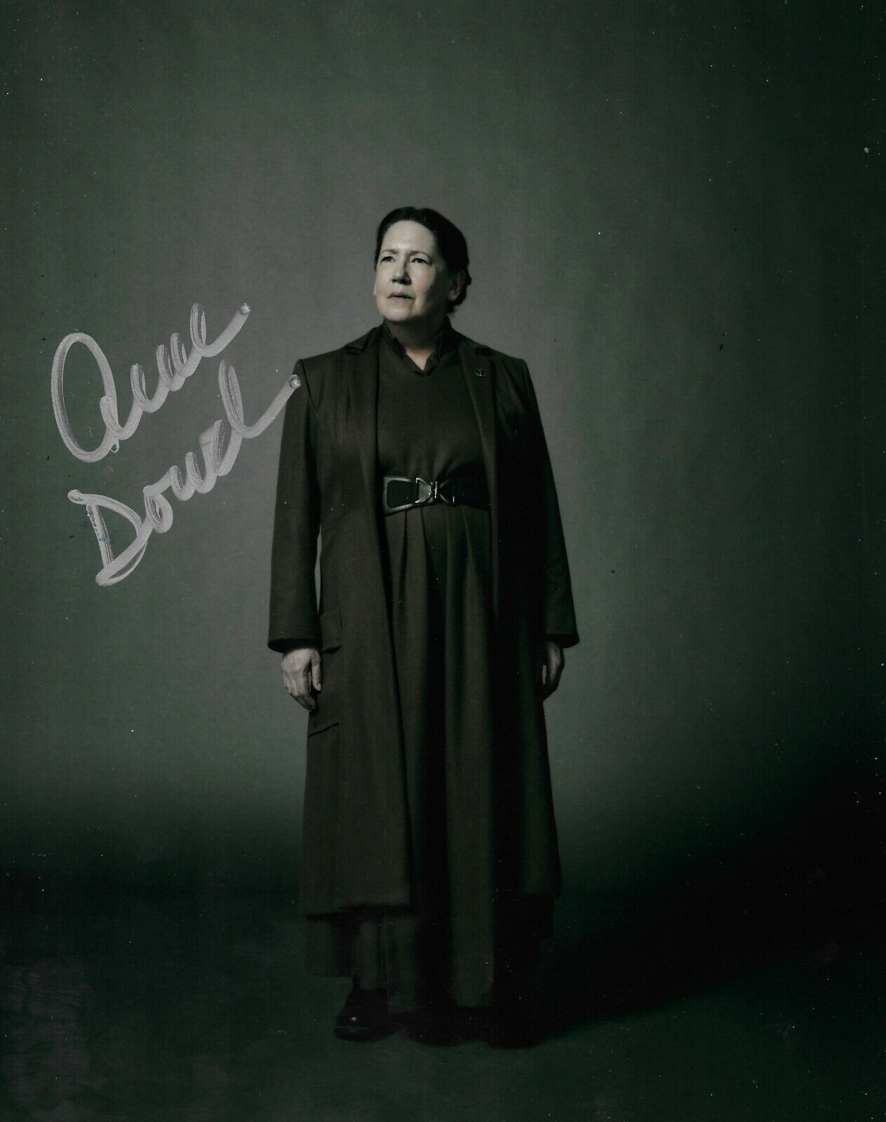 Ann Dowd Signed The Handmaids Tale 10x8 Photo Poster painting AFTAL